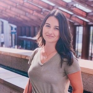 Meet your Posher, Bethany